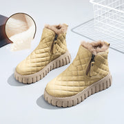 Winter Comfortable Short Boots