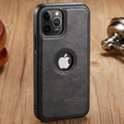 Luxury Leather Phone Case For iPhone 13 Pro 11 12 Pro Max XR