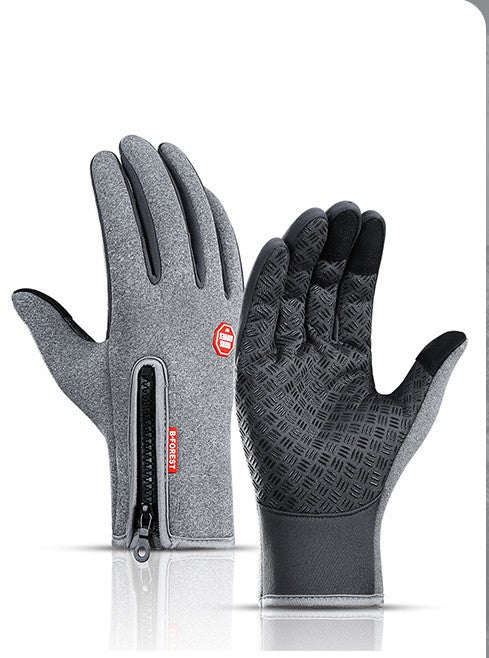 Winter Gloves Touch Screen