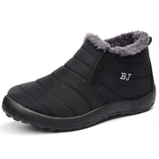 Waterproof Snow Boots Winter