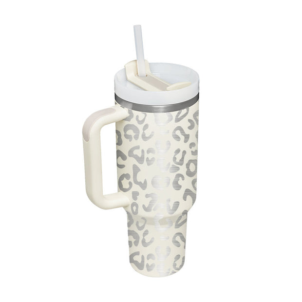 Thermal Mug