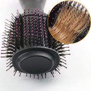 Electric Hair Dryer Comb Multifunctional