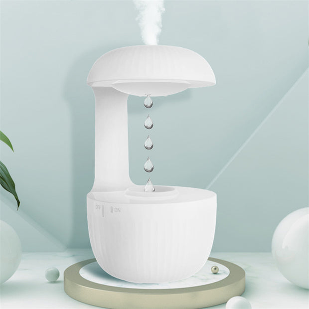 Humidifier Cool Mist Relieve Fatigue