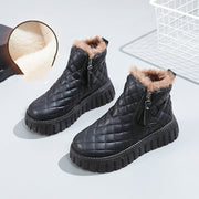 Winter Comfortable Short Boots