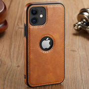 Luxury Leather Phone Case For iPhone 13 Pro 11 12 Pro Max XR