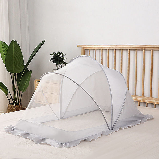 Folding Mosquito Nets