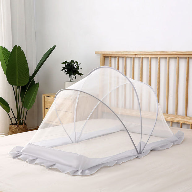 Folding Mosquito Nets