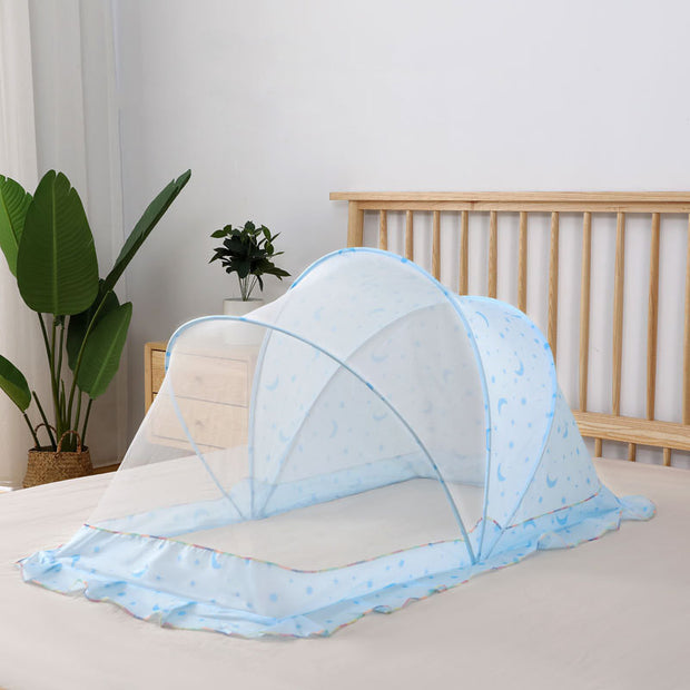 Folding Mosquito Nets