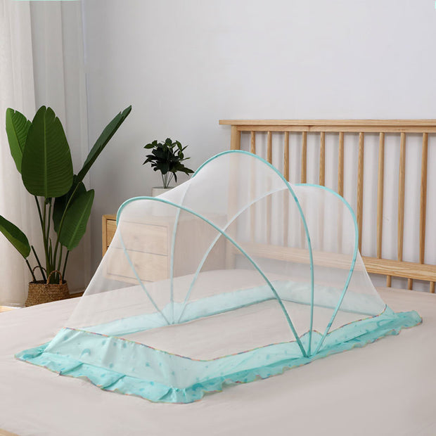 Folding Mosquito Nets