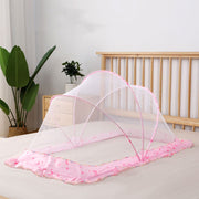 Folding Mosquito Nets