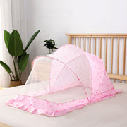 Folding Mosquito Nets