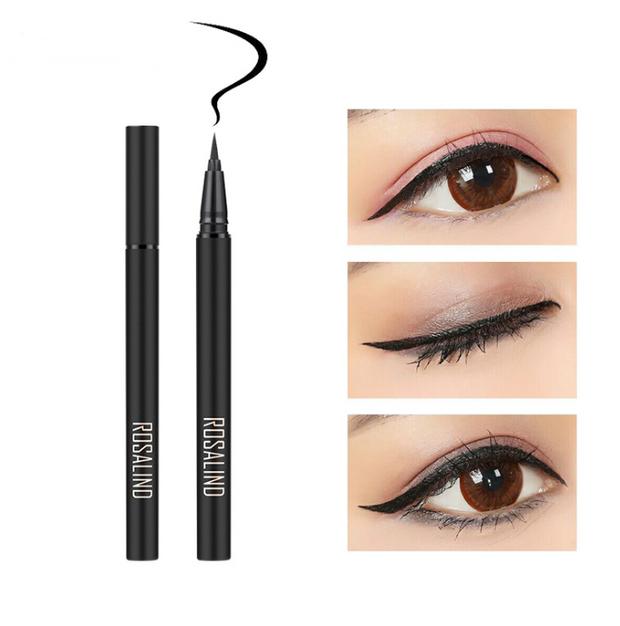 Waterproof and durable eyeliner