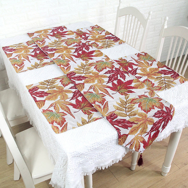 Home Decor Table Towel