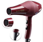 High-power hair dryer